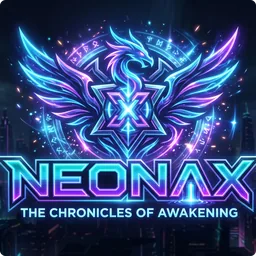 NeoNax Logo